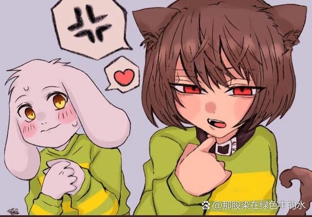 传说之下猹是谁