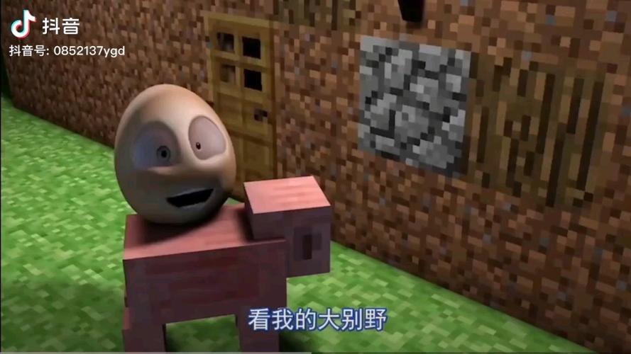 我的世界铁蛋大冒险缩略图