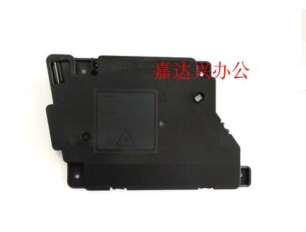 美能达3000MF打印机换激光器