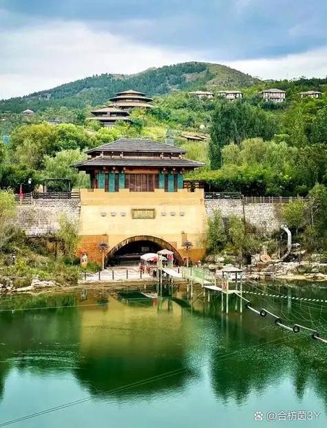 河南省旅游必去十大景点推荐截图