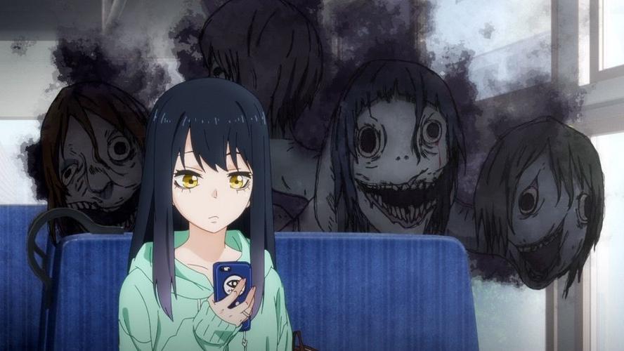 阴阳眼见子真人版