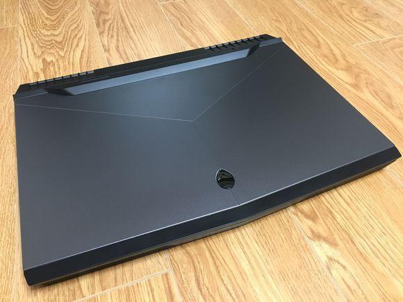 外星人17r4独立显卡GTX1060能看4k高清电