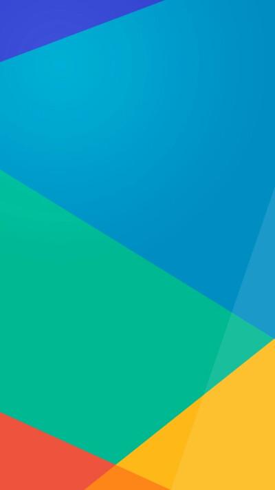 OPPO 默认桌面图标