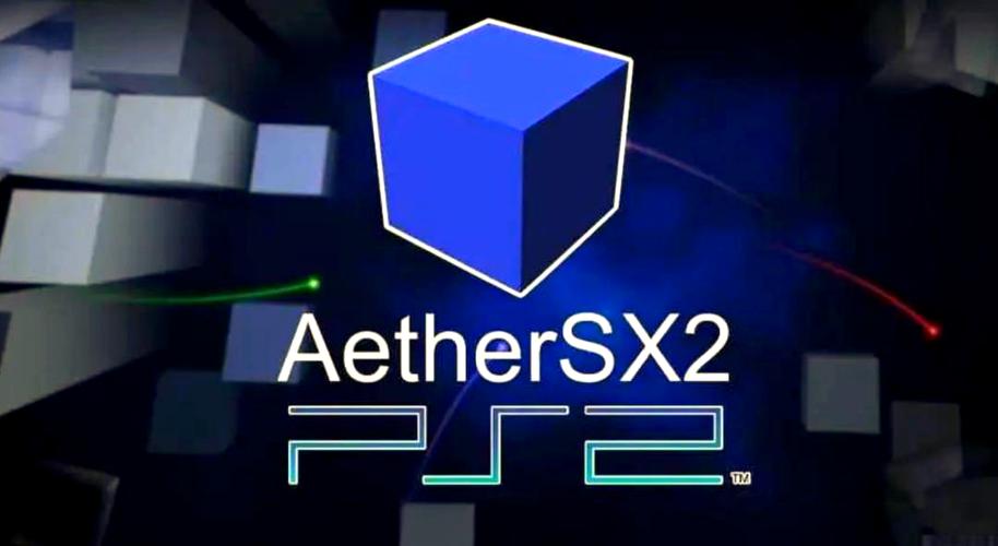 ps2模拟器游戏介绍图标