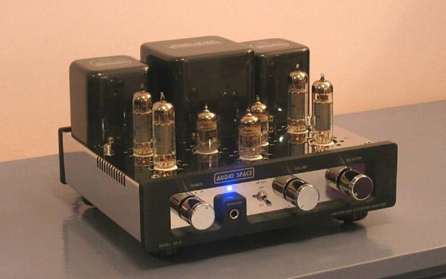 audiospaceas-2i截图