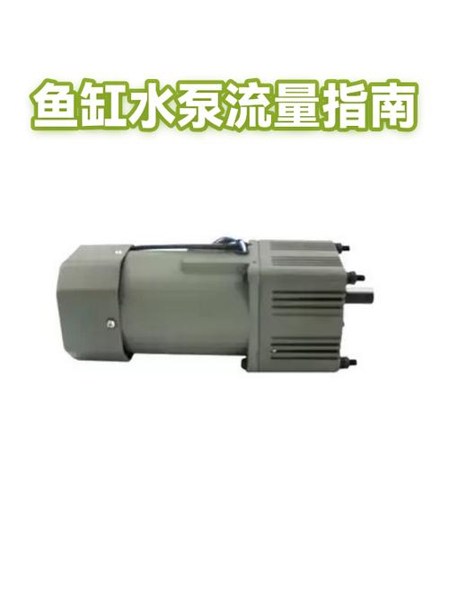 鱼缸水泵流量大好还是小好游戏截图