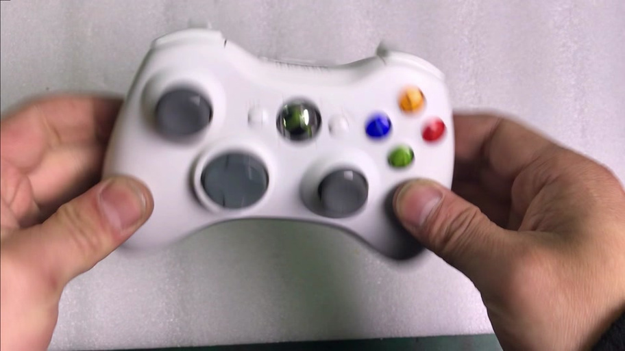 xboxone手柄5号电池没反应游戏截图