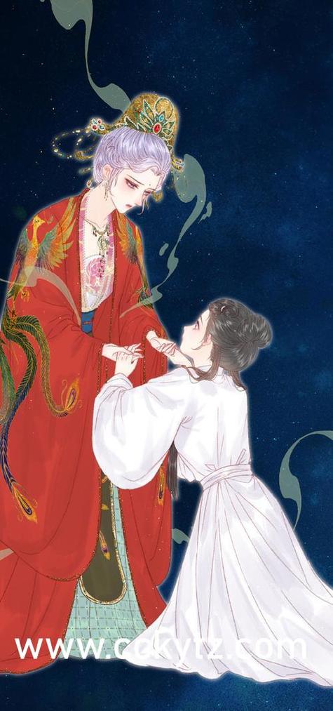 我是猫咪女仆
