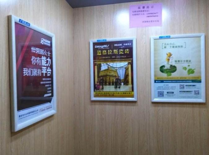框架广告是什么