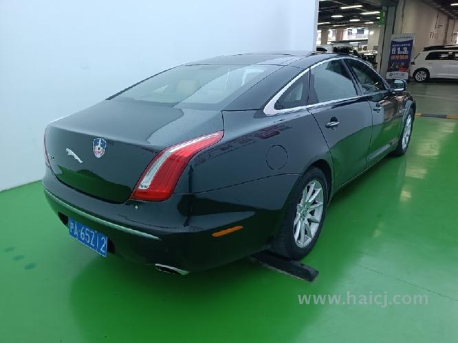 捷豹xjl3.0
