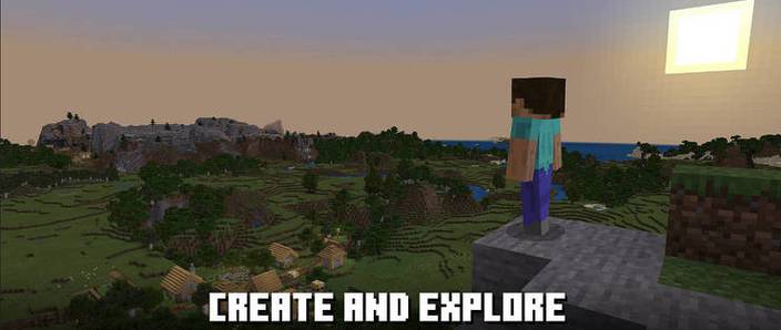 minecraft自建服务器