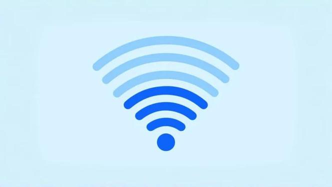 晚上为什么wifi信号弱