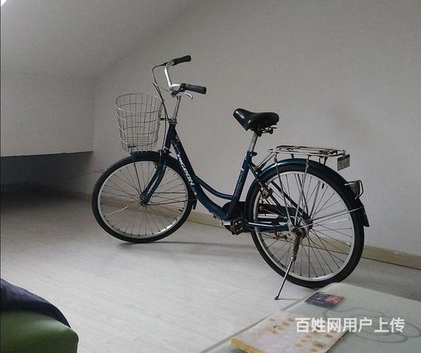 飞鸽单车