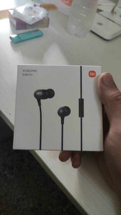 小米胶囊耳机pro