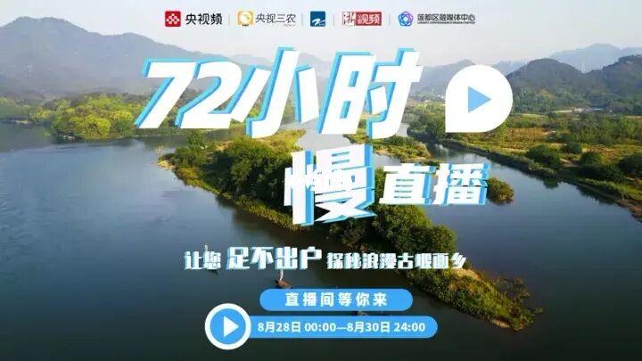 慢直播平台