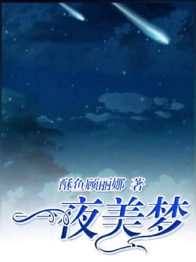 美梦文书小说