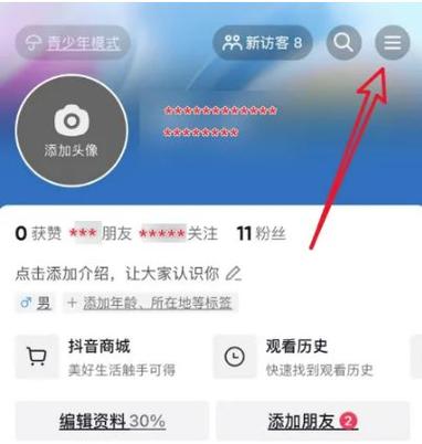 抖音海外版怎么才能看