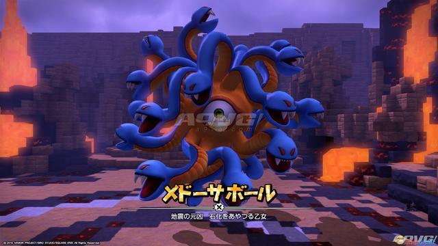 建造者2 boss