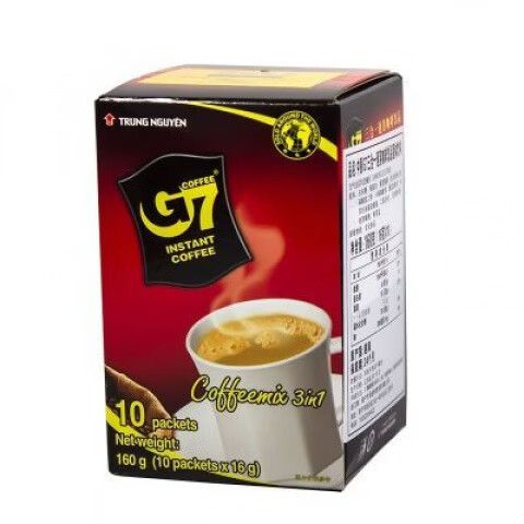 G中文