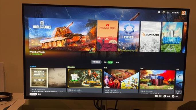 steamOS镜像下载