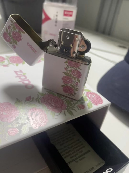 zippo打火机怎么样