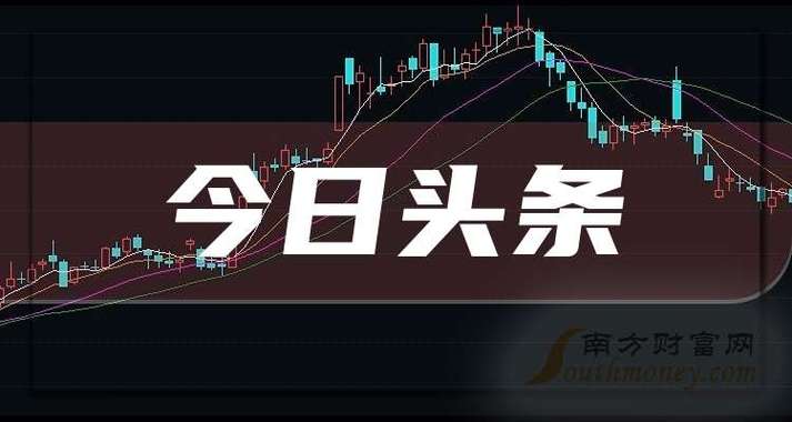 股市头条新闻