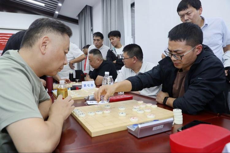 下载象棋真人对战