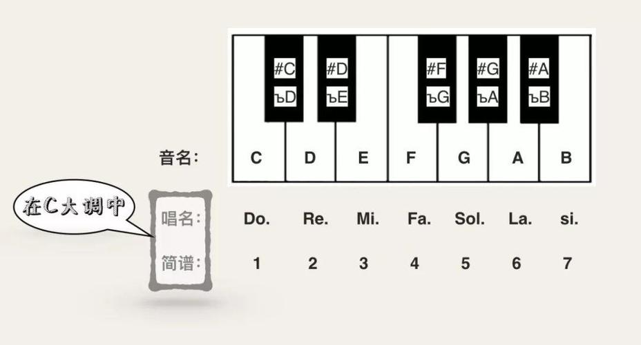 c调d调e调f调g调是什么意思截图