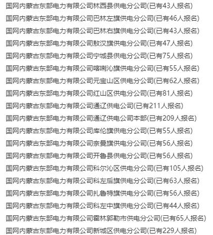 国家电网最新消息