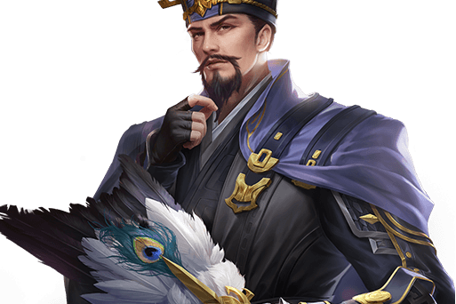 三国志2017贾诩队缩略图