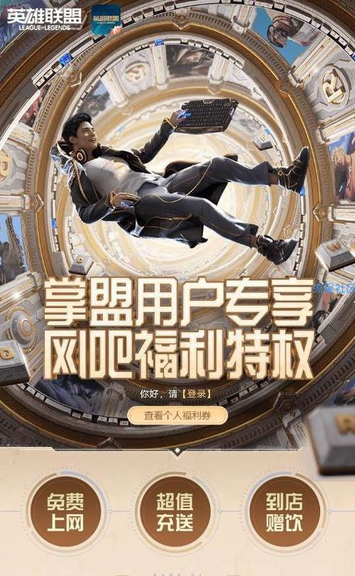 领网费