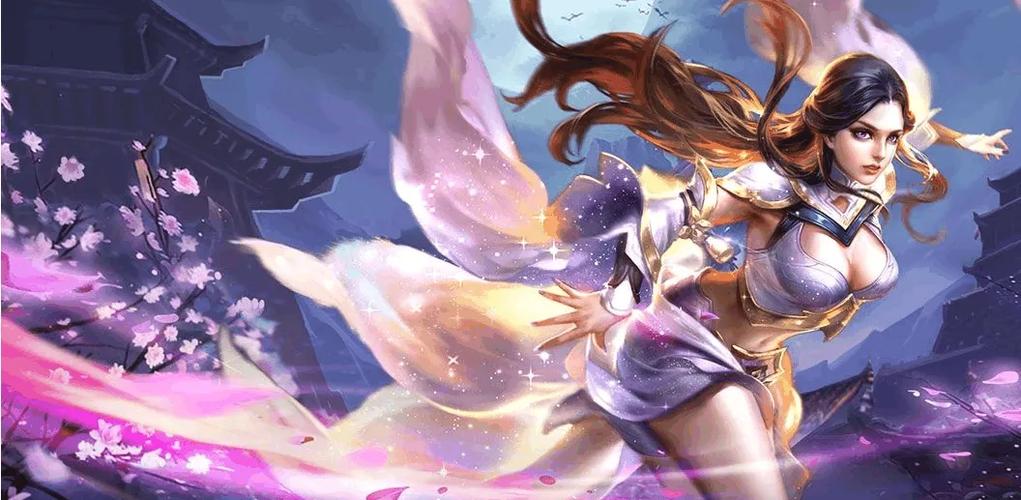 露娜攻速阀值