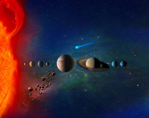 太阳系行星2黑洞不爆炸图标