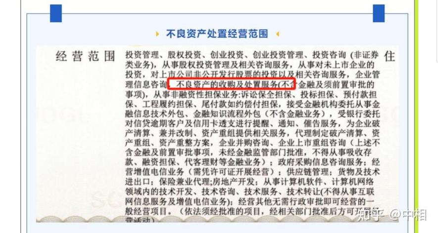 资产管理公司注册条件和要求