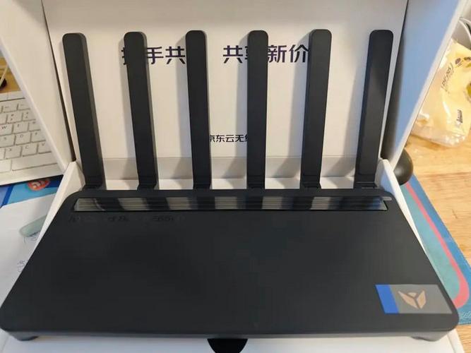 路由器多频合一