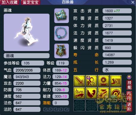 梦幻西游矫健还是狂怒