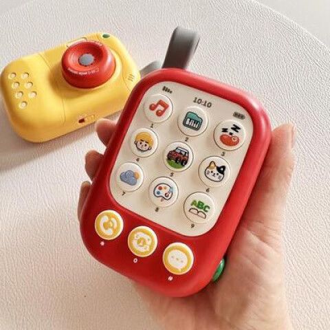 咔嗒相机