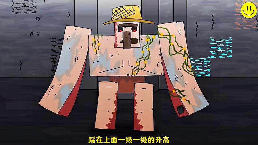 我的世界各种傀儡模组下载