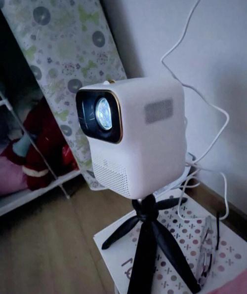 小明投影仪使用说明书缩略图