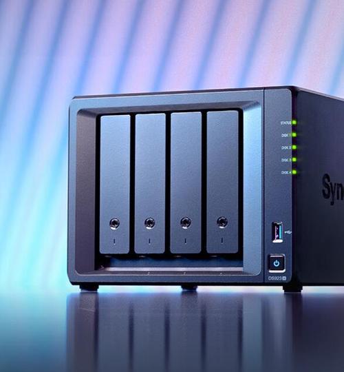 家里有必要买nas吗图标