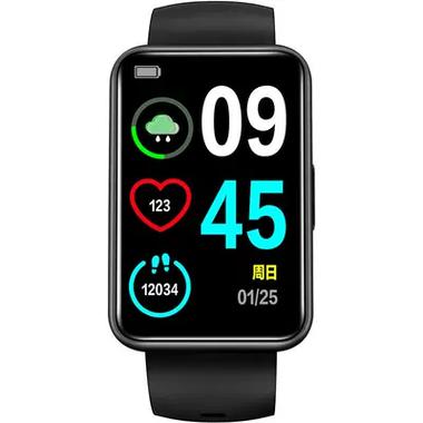 可以听歌的手表或手环