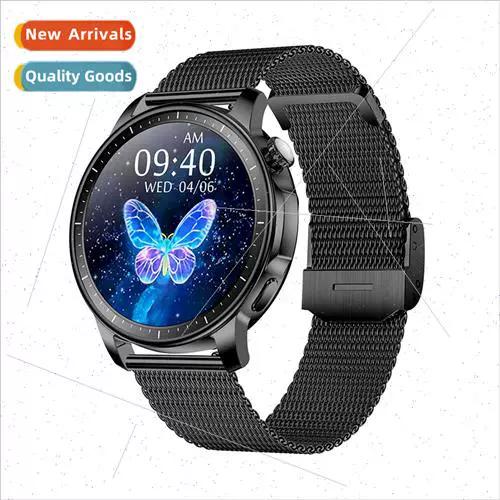 Smart watch截图