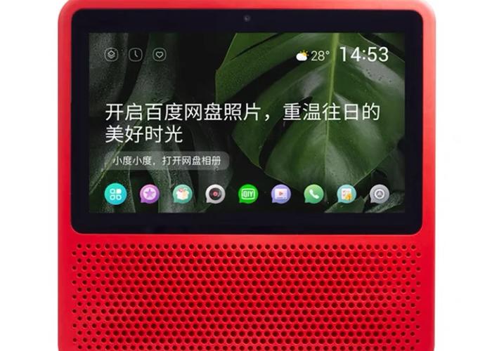 小度小度播放视频截图