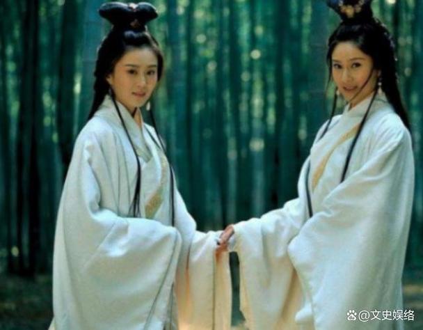 大小乔真实故事