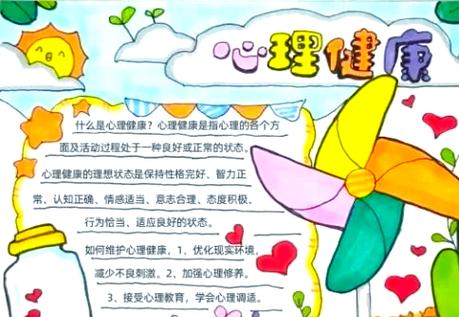 遭遇挫折后如何调整自己心态游戏截图