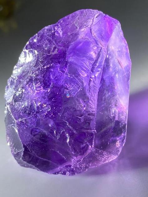 紫水晶