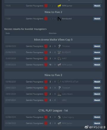 csgo基本配置要求