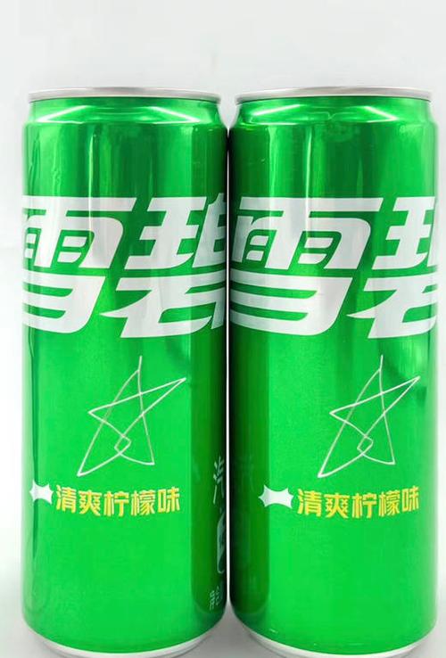 拼多多版雪碧