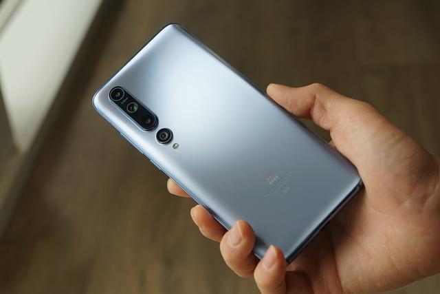 10小米