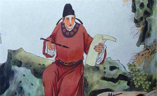 宋词花间派的创始人